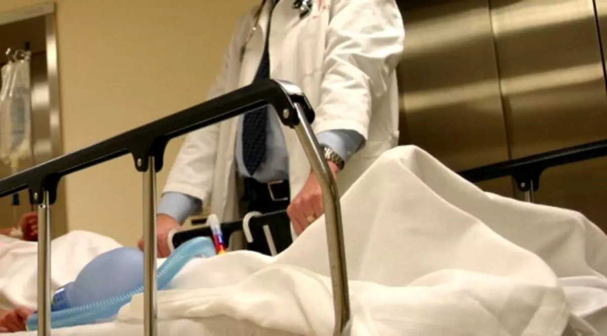 Încă un medic fals reținut în București