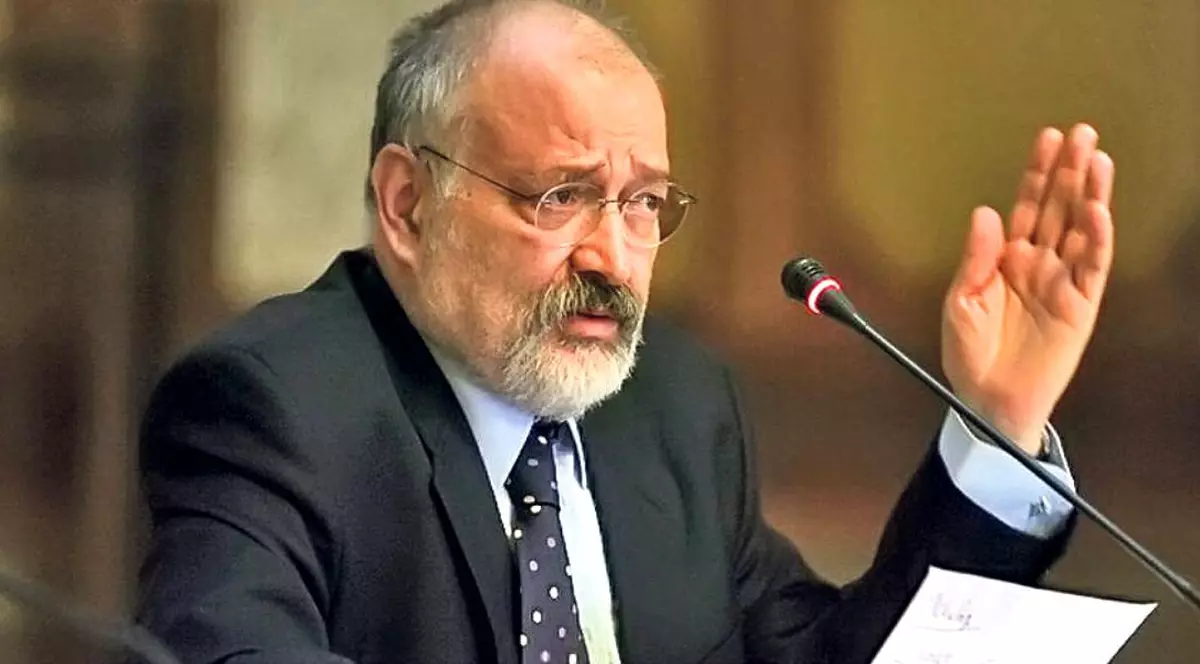 Stelian Tănase, mesaj după moartea poetului Emil Brumaru. 