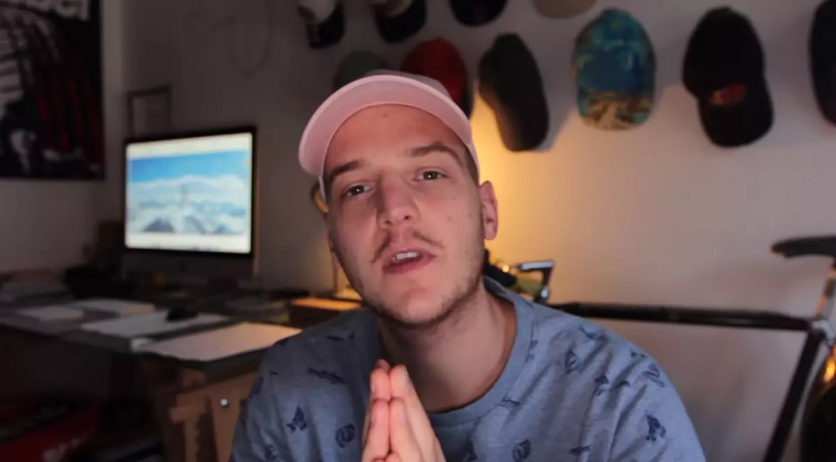 Un bărbat a alergat 51 de kilometri pentru un motiv uimitor