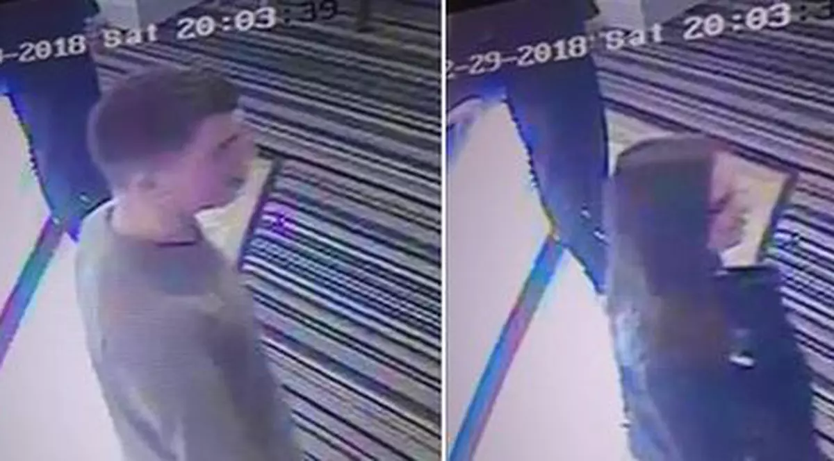 Șase oameni au ajuns celebri pe rețelele sociale după ce au fugit dintr-un restaurant fără să achite nota de plată