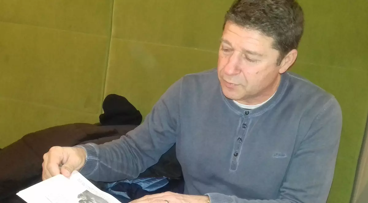 Fuga lui Ioan Țîrban. Fostul fotbalist de la UTA și de la Rapid a ”evadat” din România comunistă, ca să-și salveze fetița de la moarte