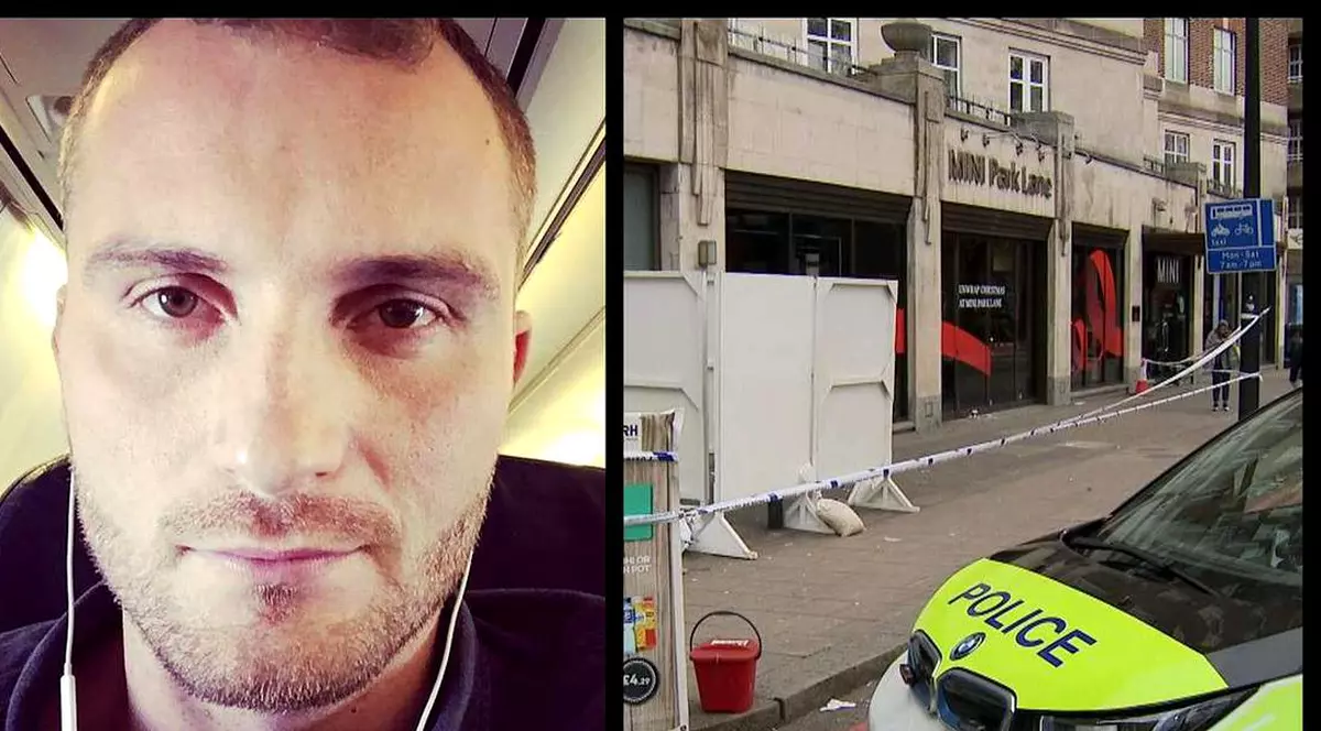 Bărbat acuzat de infracțiuni cu violență în cazul românului ucis în Londra