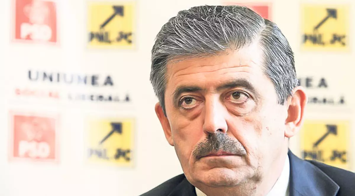 Uioreanu va primi 5.000 de lei despăgubiri din cauza condițiilor din închisorile românești