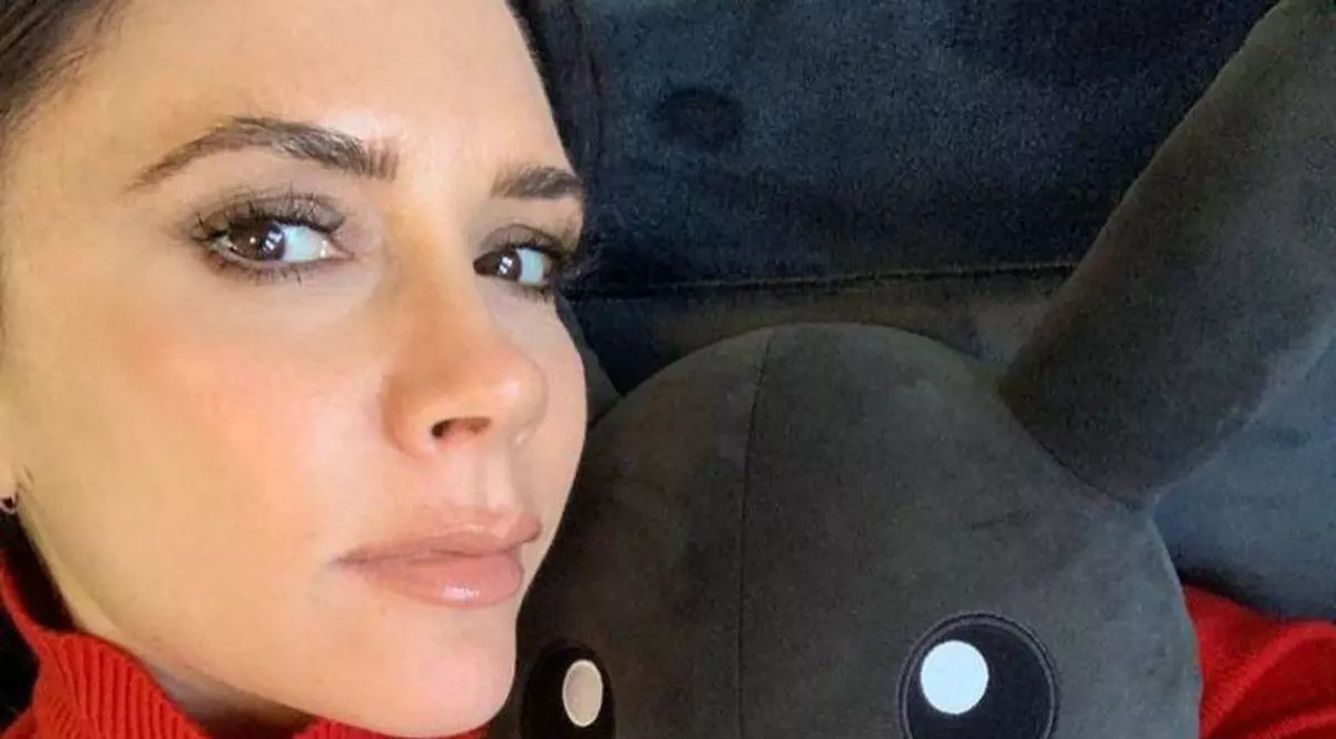 Victoria Beckham folosește o cremă de față făcută din propriul ei sânge! Cât costă tratamentul