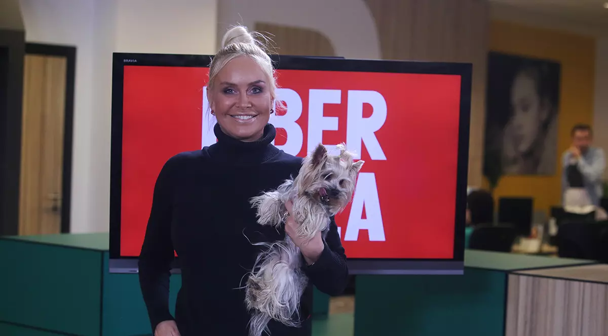 Vica Blochina și Uddi au răspuns la o întrebare incomodă, în direct la tv. “Râdeau băieții din clasă“