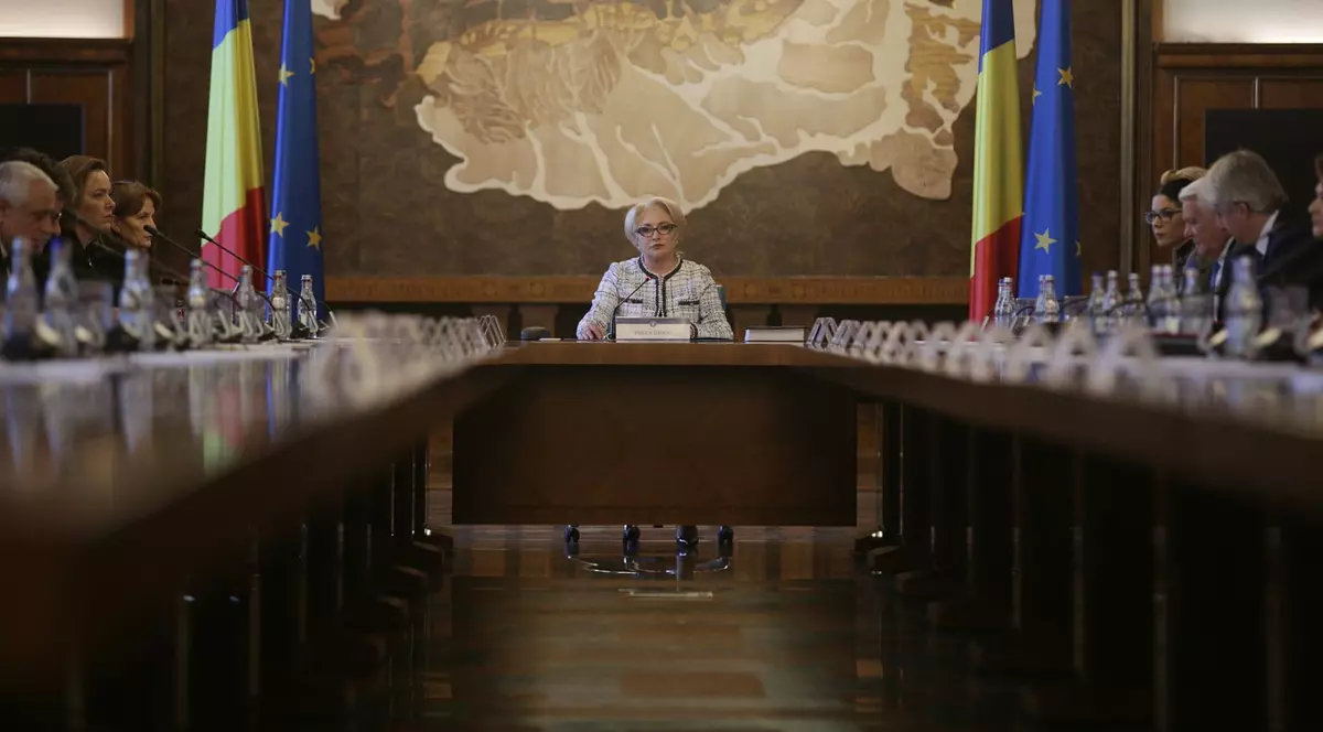 12 ambasade străine din România cer oprirea ordonanțelor de urgență pentru modificarea legilor justiției. Reacţie dură a PSD