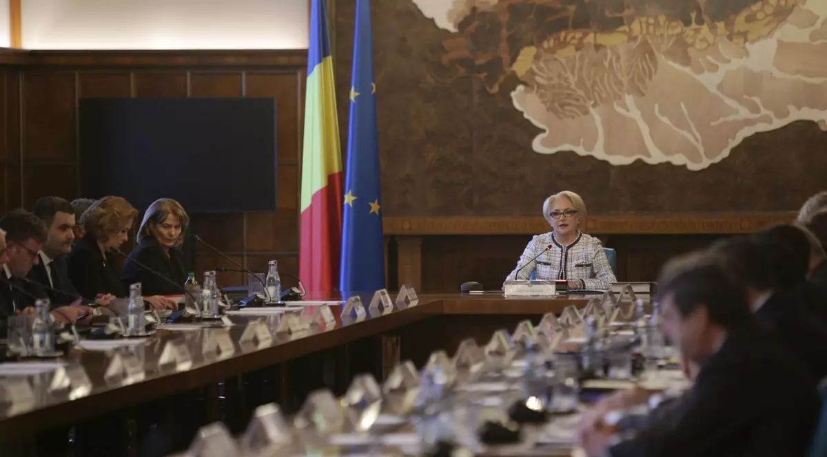 Codul Administrativ a fost publicat în Monitorul Oficial, la peste o săptămână de la adoptare