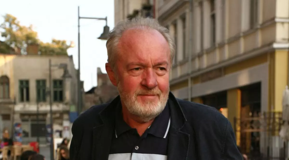 Vladimir Găitan primea mărțișoare de la fete în tinerețe. “Eram frumușel, dar și urât de ceilalți băieți”