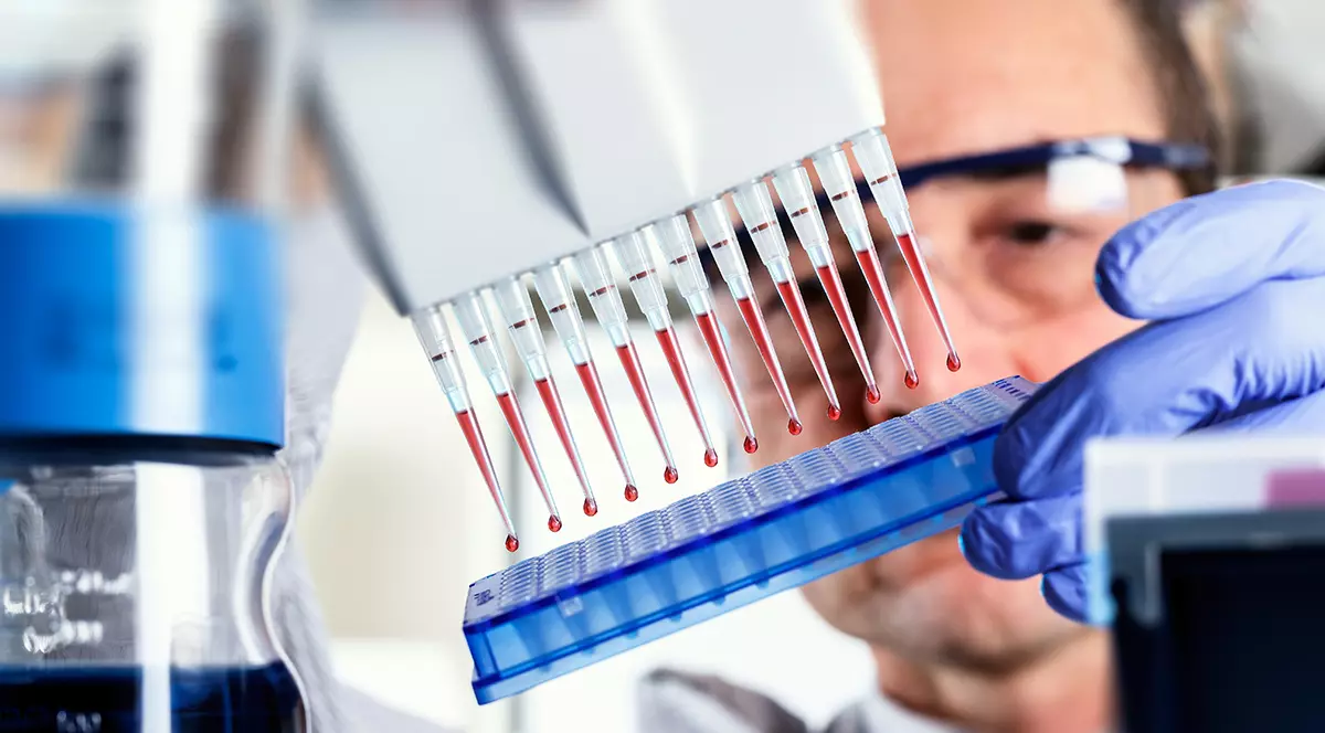 Cercetătorii fac un nou pas în lupta împotriva cancerului! Au dezvoltat o tehnică de a analiza istoricul fiecărei celule tumorale