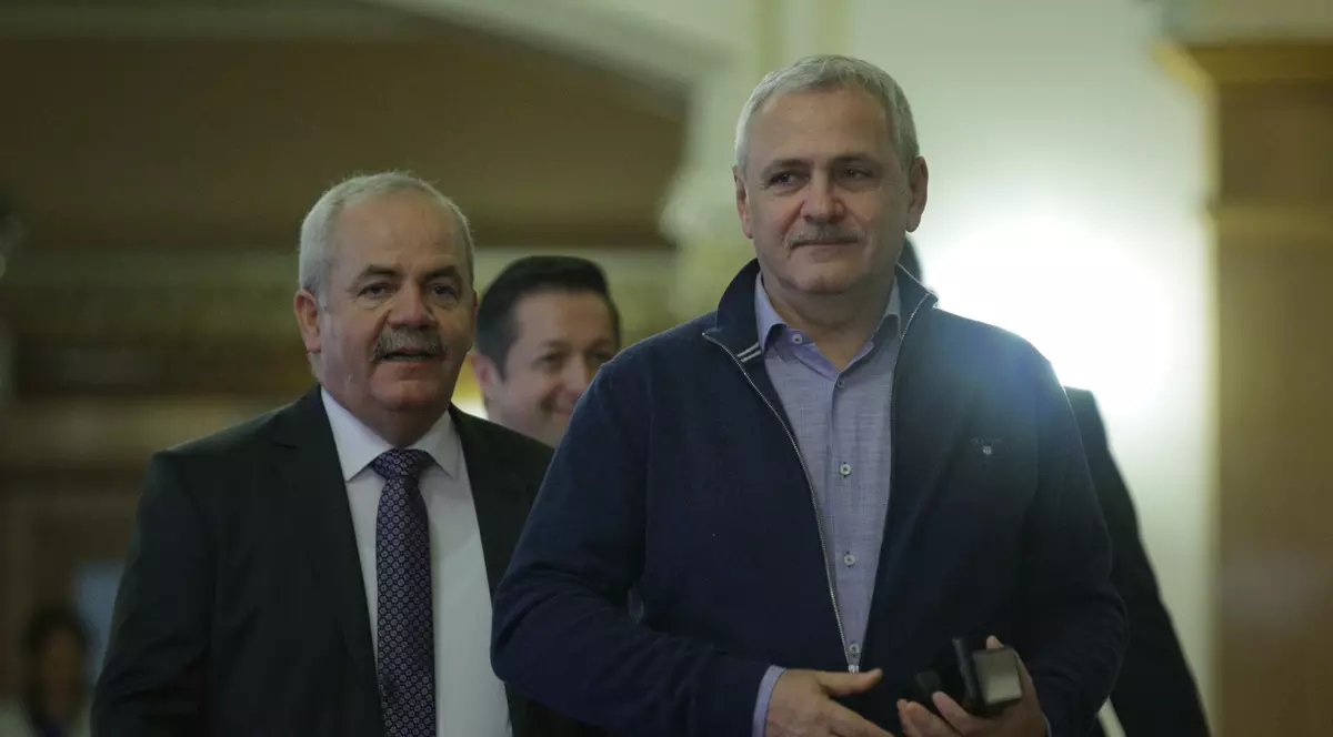 Liviu Dragnea
