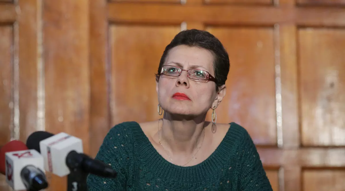 Procurorul de caz în dosarul în care este anchetată Laura Codruța Kovesi, Adina Florea