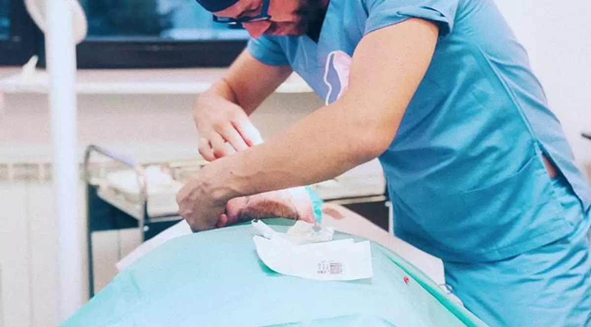 Gheorghe Borcean, președintele Colegiului Medicilor din România, reacție în cazul falsului medic italian: „Va fi făcută o anchetă extinsă pentru a vedea dacă mai sunt și alți medici străini în această situație”