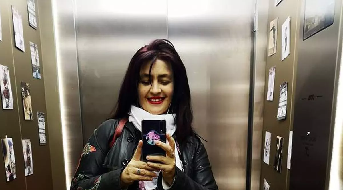 Ce spune medicul despre operația suferită de Rona Hartner, pentru îndepărtarea tumorii. “Poate fi letală“