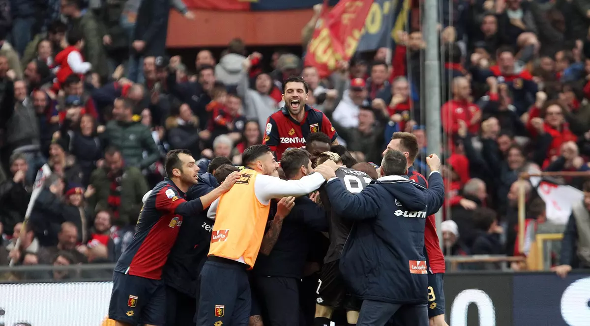 VIDEO / Serie A, etapa a 24-a. Roma a trecut de Bologna. Napoli, șah etern cu Torino. Ionuț Radu l-a bătut pe Ștefan Radu! Rezultate