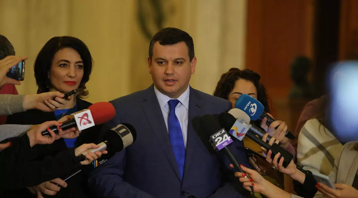 Eugen Tomac, despre Ordonanţa 114 privind taxa pe lăcomie: Cei care au elaborat-o trebuiau arestaţi, într-un stat în care se respectă regulile de piaţă