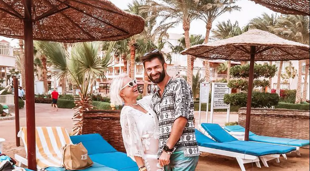 Jojo, declarație de dragoste pentru Paul Ipate. Dezvăluirea neașteptată făcută de actriță