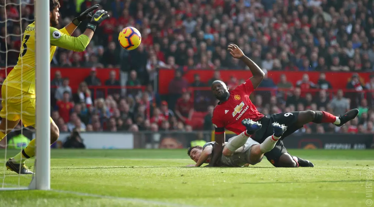 Premier League 2019, etapa a 27-a. Manchester United și Liverpool, șah etern. Rezultate