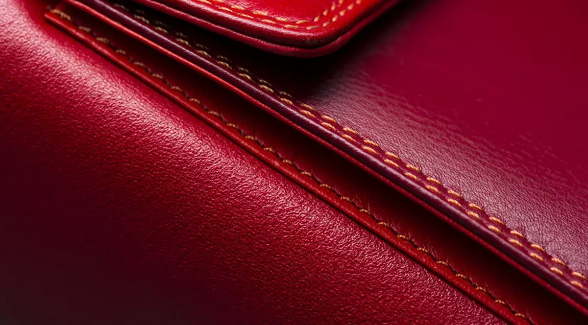 Motivul bizar pentru care o femeie vrea să-și facă o geantă din pielea propriului picior. A făcut o schiță cu designul poșetei