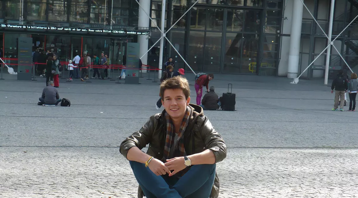 Un român pleacă voluntar în Insulele Virgine și Puerto Rico. Va munci să repare casele distruse de uragan și va ține un jurnal în Libertatea!