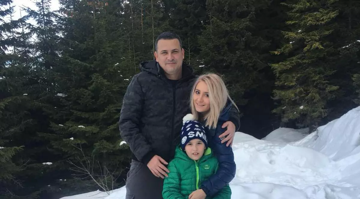 Fratele lui Mirel Rădoi a fost operat în această dimineață. Codul portocaliu de ceață împiedică transportarea lui la alt spital