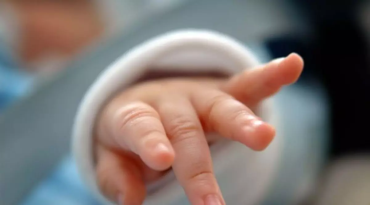 Posibil caz de pruncucidere în Olt