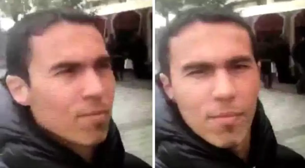 Abdulkadir Maşaripov, principalul suspect în atentatul din Istanbul din 2017