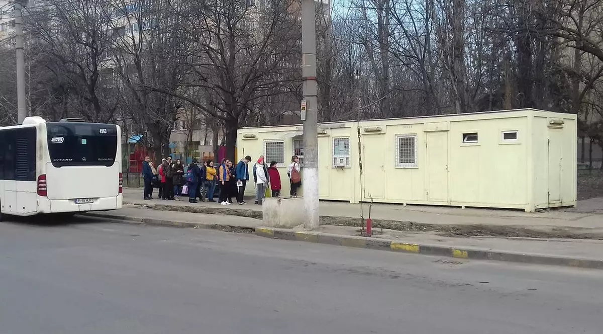 Termenul limită la depunerea actelor pentru cardul STB