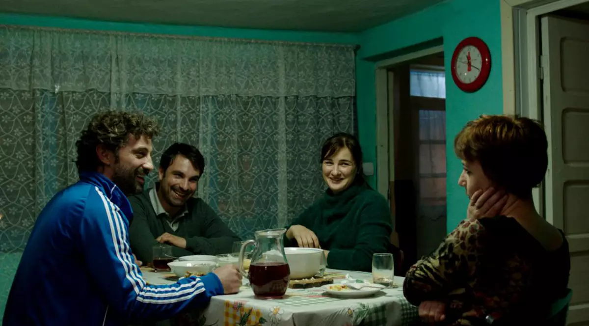 Secvență din filmul 