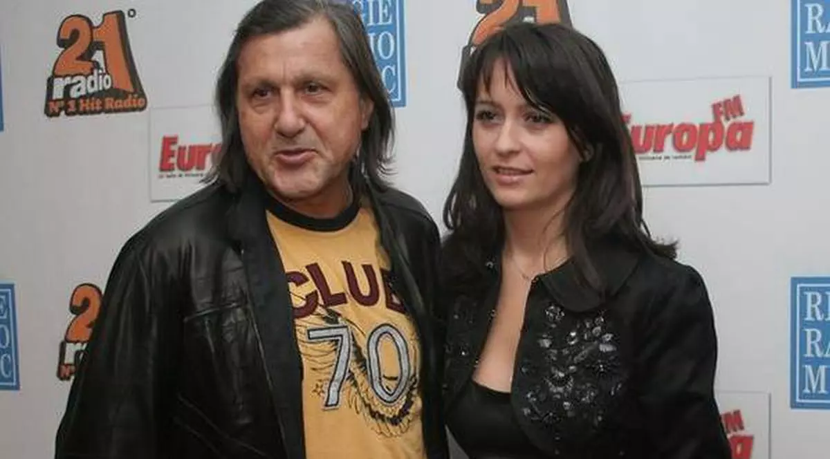 Amalia Năstase, despre fostul ei soț, Ilie Năstase: "Nu am câștigat la loto să mă căsătoresc cu el"