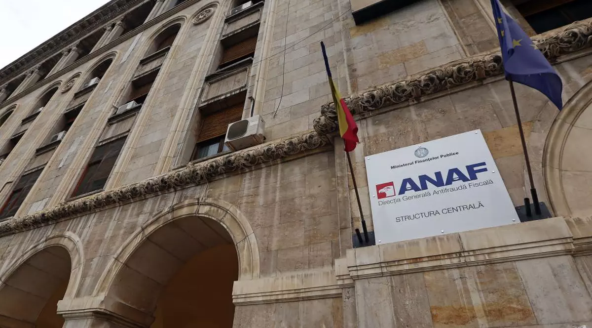 ANAF anunță modificări importante la „lista rușinii”. Dispar numele persoanelor fizice, vor fi publicate numai datoriile persoanelor juridice