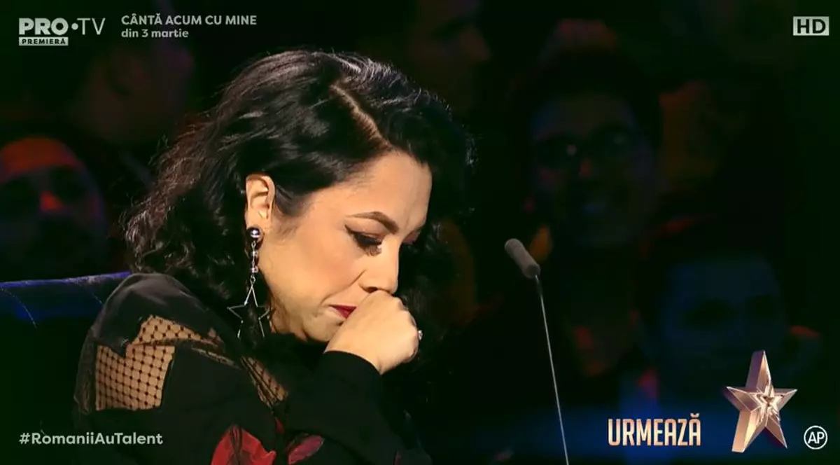 Record mondial la Românii au talent: a băut 125 de ouă crude. Andra și Smiley: "Îmi vine să vomit" | FOTO