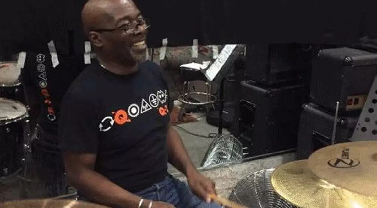 Andy Anderson a murit. Fostul baterist al formaţiei The Cure avea 68 de ani