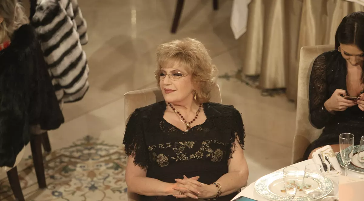 Cea mai credincioasă cântăreață: Corina Chiriac a vizitat aproape toate mănăstirile din țară și are o colecție de icoane vechi