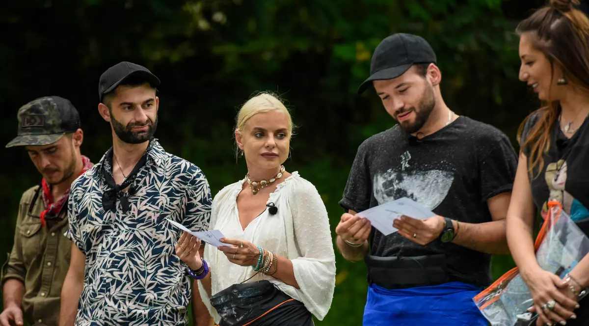 Jojo, într-o situație delicată. “Mă simt minunat că trăiesc. Am crezut că o să mor “