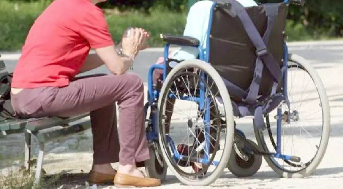 O româncă a primit casa bătrânei pe care a îngrijit-o în Italia! "Nepoții m-au abandonat, ea a avut grijă de mine!"