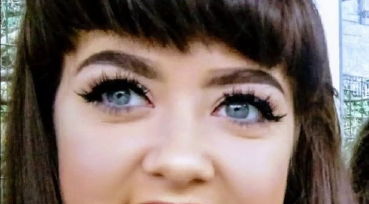 Mister elucidat în cazul unei actrițe care a căzut de la etajul 19 al unei clădiri. Inițial s-a spus că a fost împinsă