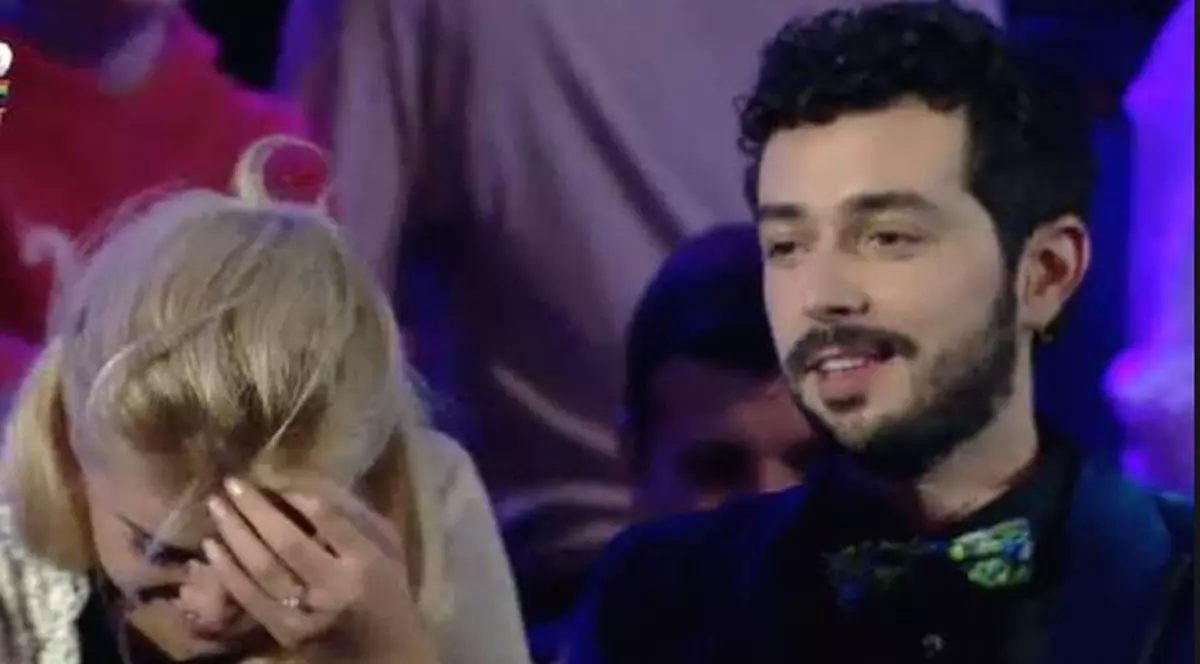 Unde muncește Bianca Lăpuște, soția lui Marius Moga. "Din fericire, nu lucrăm în același spațiu"