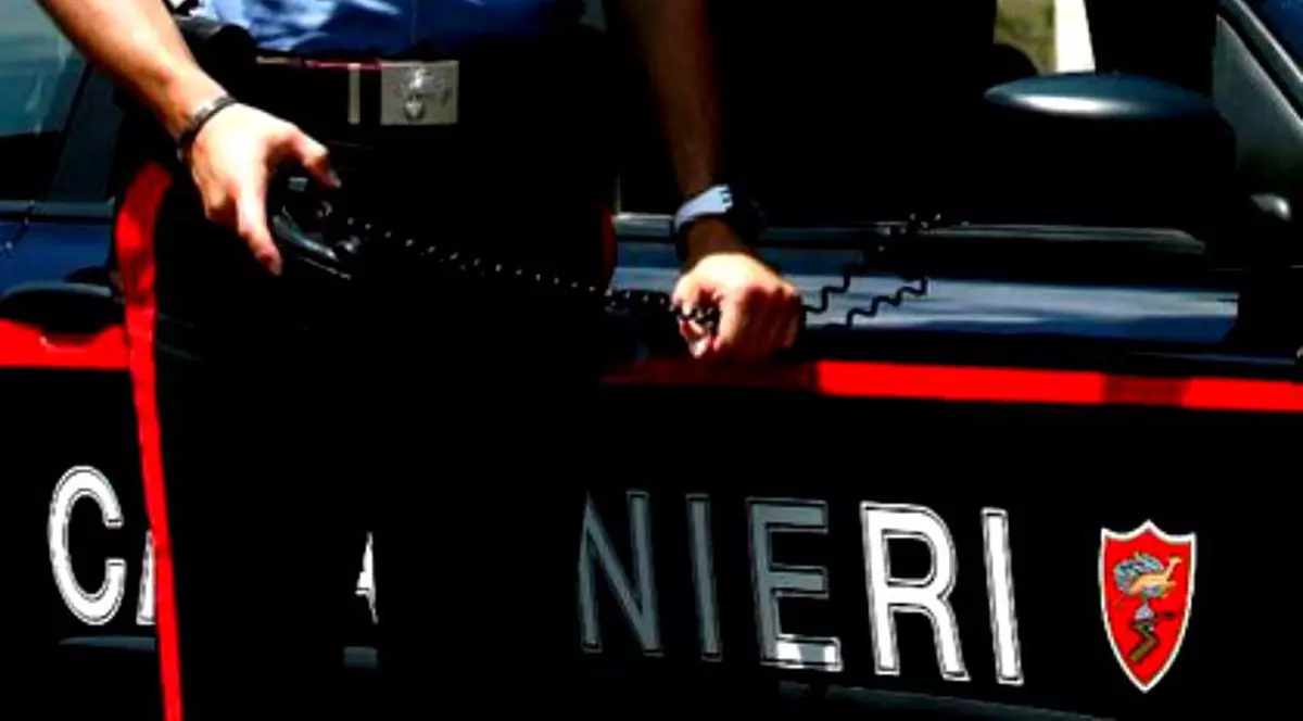 Un român a anunțat că a amplasat o bombă în centrul Romei! Carabinierii l-au găsit imediat