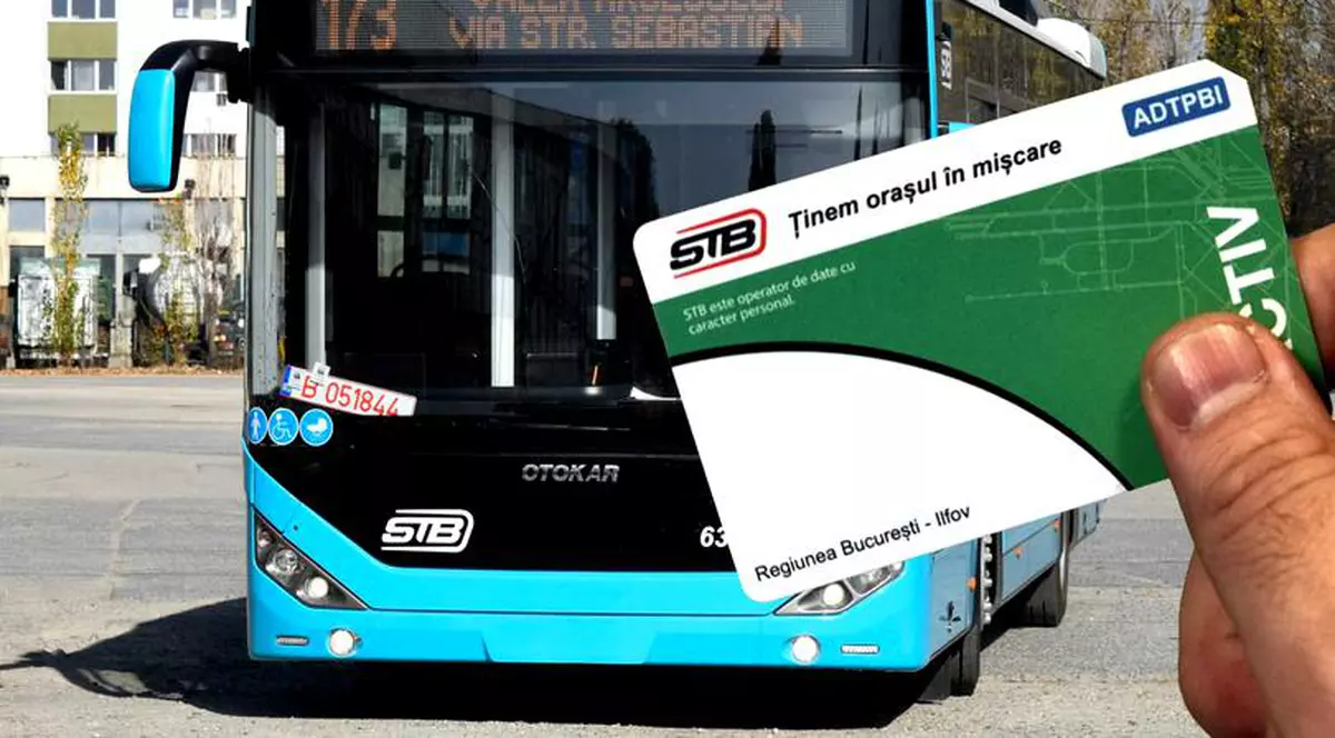 Abonamente gratuite pentru elevi