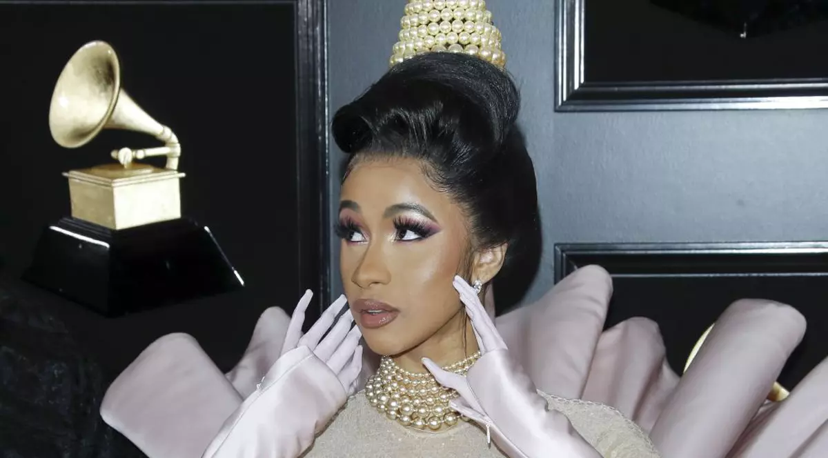 Cardi B și-a anulat două concerte