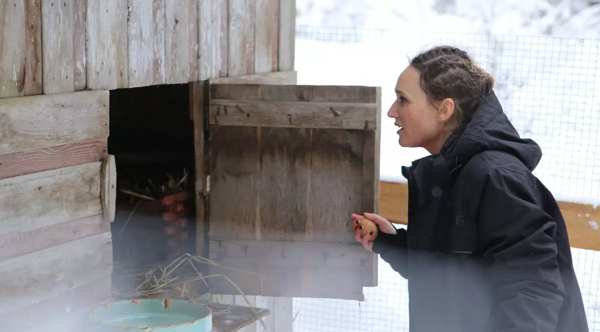 Cât a slăbit Carmen Negoiță la Ferma. "Nu m-am putut opri din mâncat de când am venit acasă"