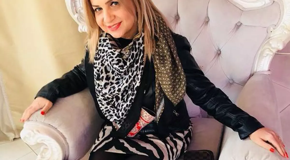 Cum se simte Carmen Șerban după operația de micșorare a sânilor. "Eram un pic complexată și mă durea coloana"