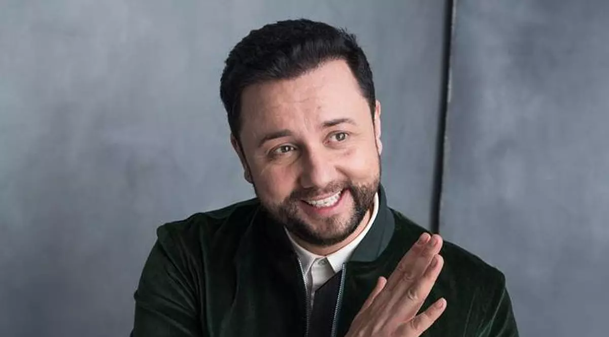 Cum este Cătălin Măruță dincolo de lumina reflectoarelor. "Încăpățânat, perfecționist, coleric"