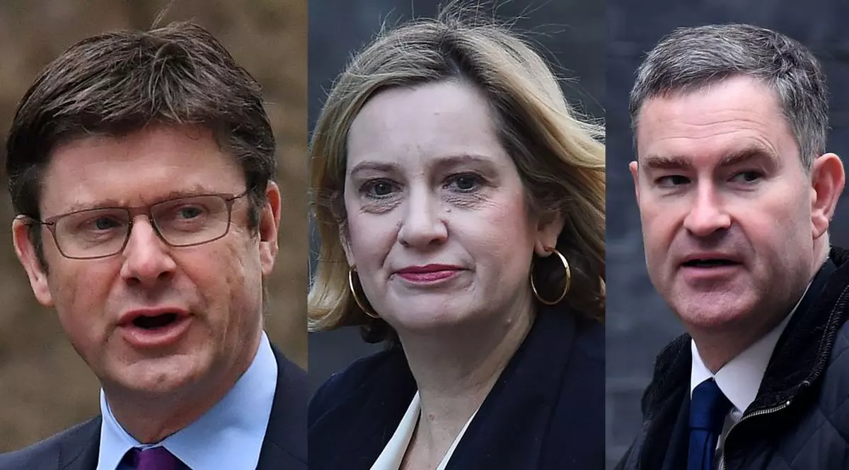 Trei miniştri britanici pledează pentru o amânare a ieşirii din UE: Lipsa unui acord ar putea "afecta" serios economia ţării