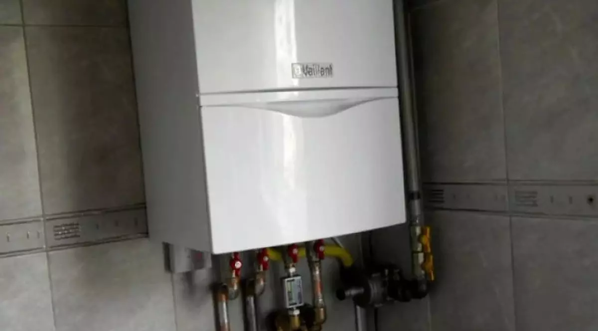 Centralele de apartament ar trebui interzise în toată Europa