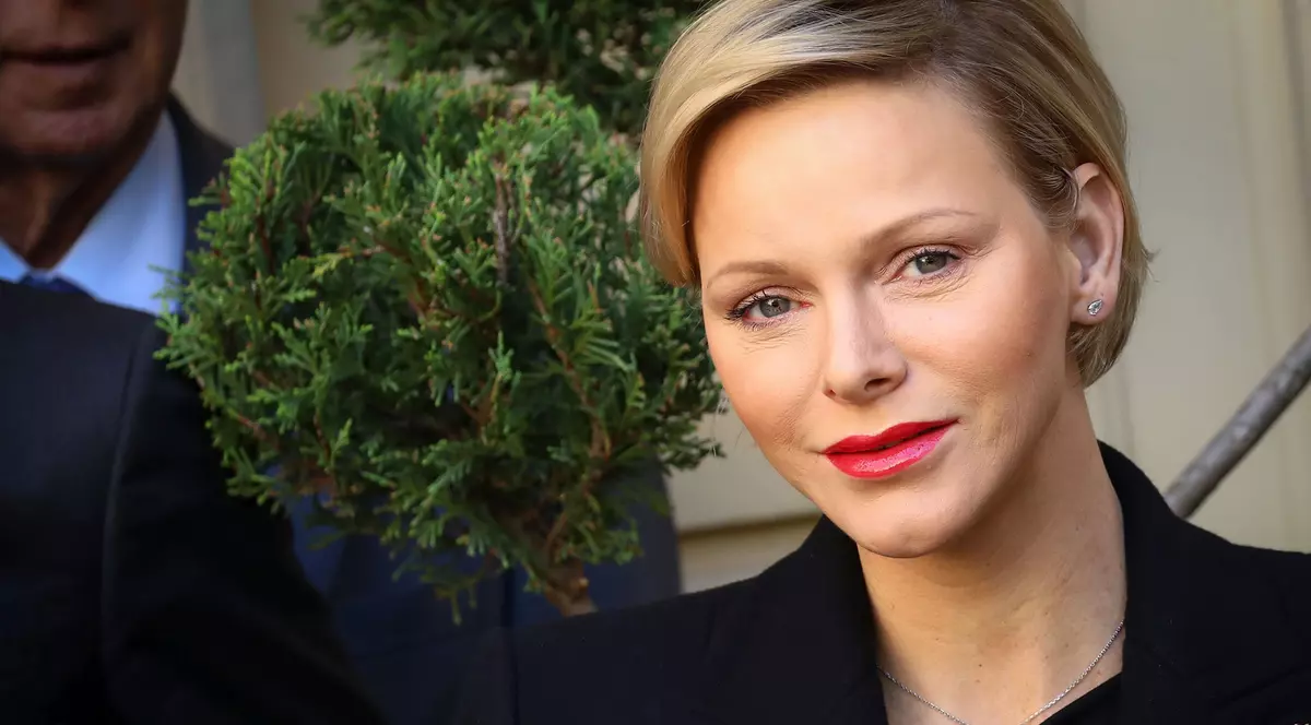 În sfârșit, s-a decis să vorbească! Charlene de Monaco rupe tăcerea după multă vreme: „Am trecut printr-o perioadă grea, dar...”