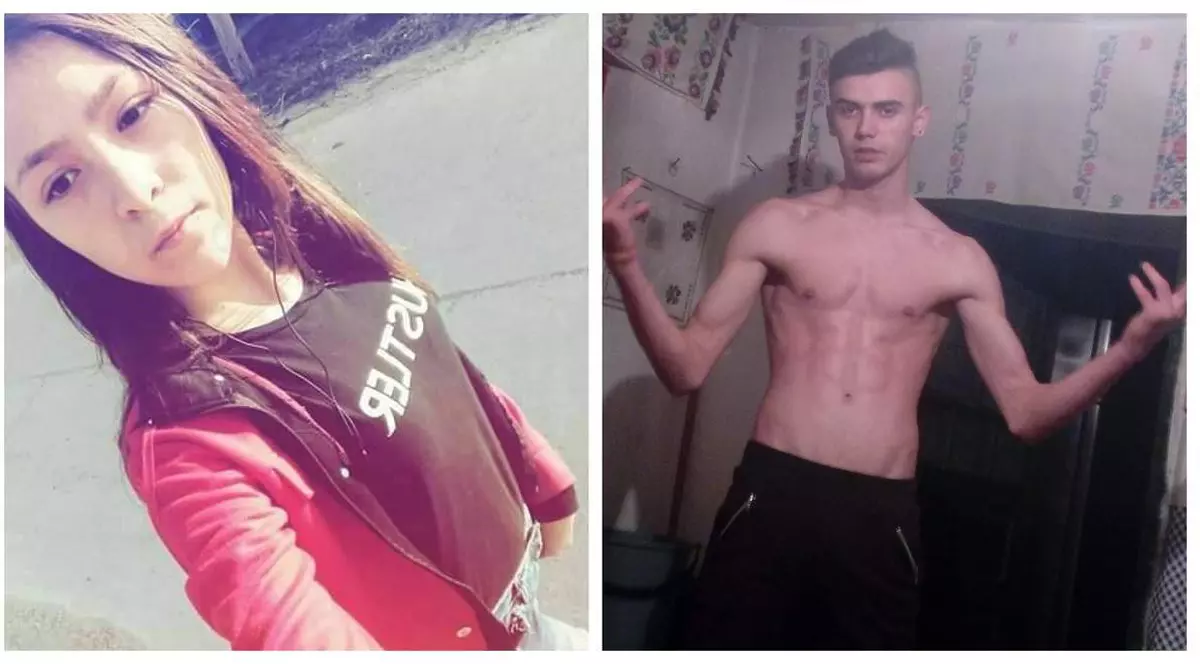 Cine sunt iubiții care au ucis un bătrân în Vâlcea pentru a-i lua banii de medicamente