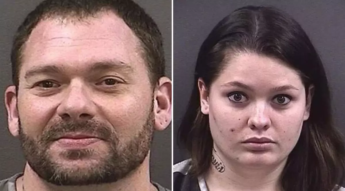 Incest între tată și fiică, în Nebraska