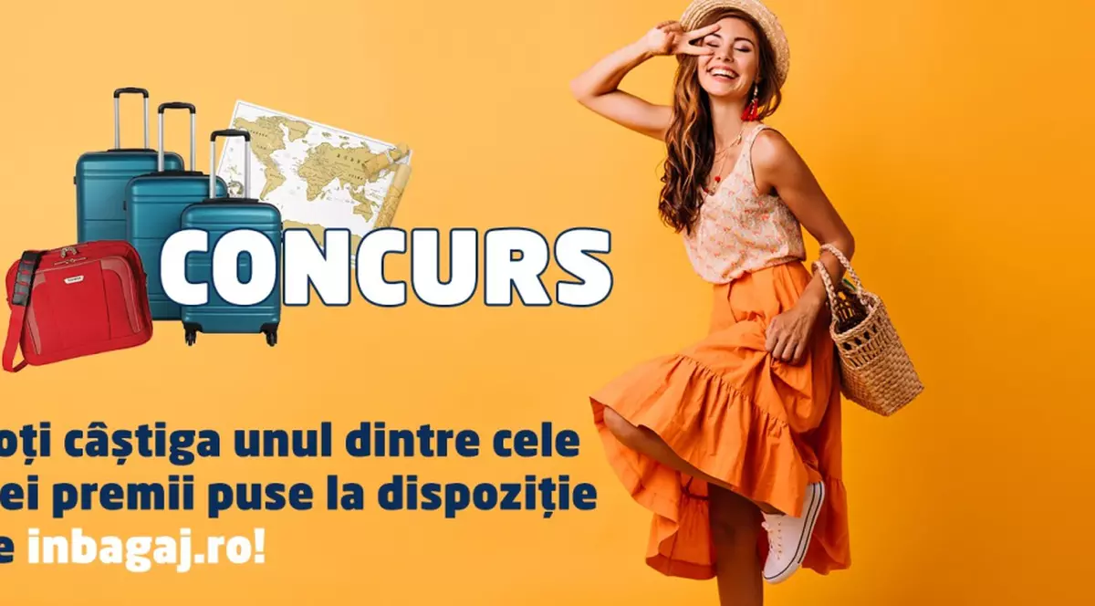 Reducerile de la Târgul de Turism online îți poartă noroc (PUBLICITATE)
