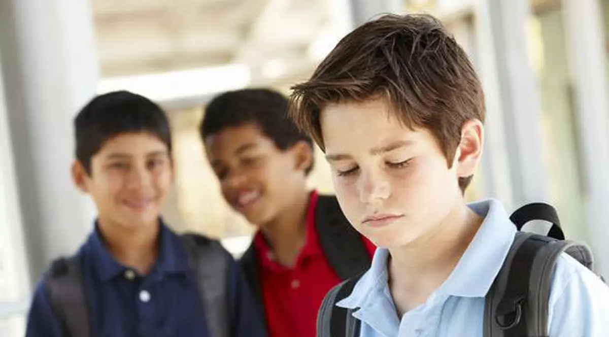 Răzbunarea unui copil de 9 ani: Și-a otrăvit colegii de clasă